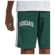Adidas Παιδικό σόρτς 3-S Shorts Adidas Παιδικό σόρτς 3-S Shorts